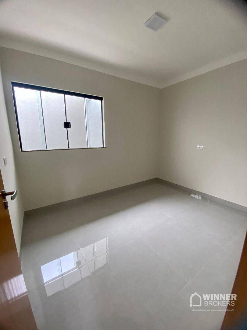 Casa à venda com 3 quartos, 88m² - Foto 10