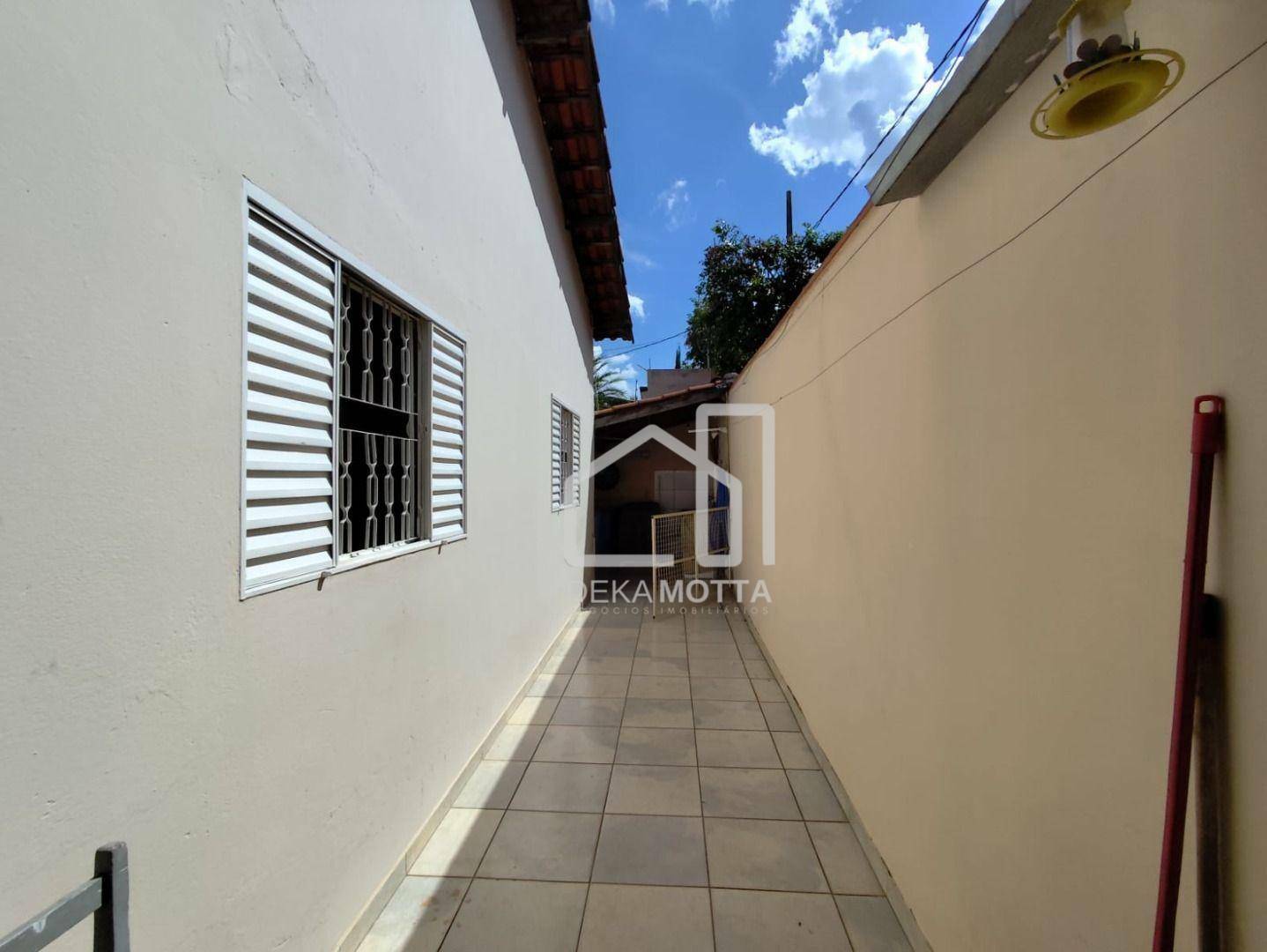 Casa à venda com 3 quartos, 160m² - Foto 10