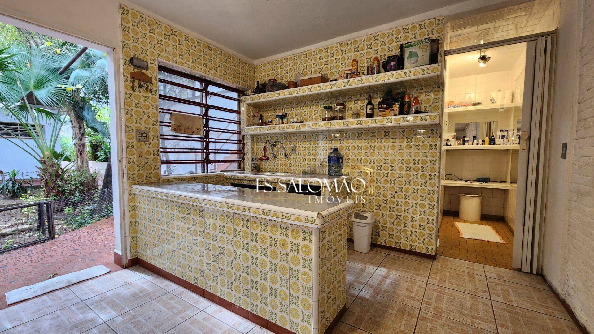 Casa, 3 quartos, 258 m² - Foto 15