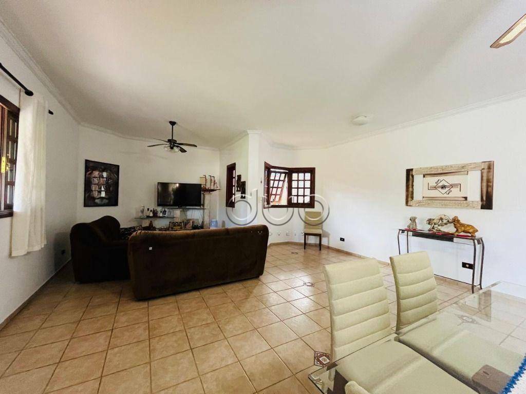 Casa de Condomínio à venda com 3 quartos, 323m² - Foto 26
