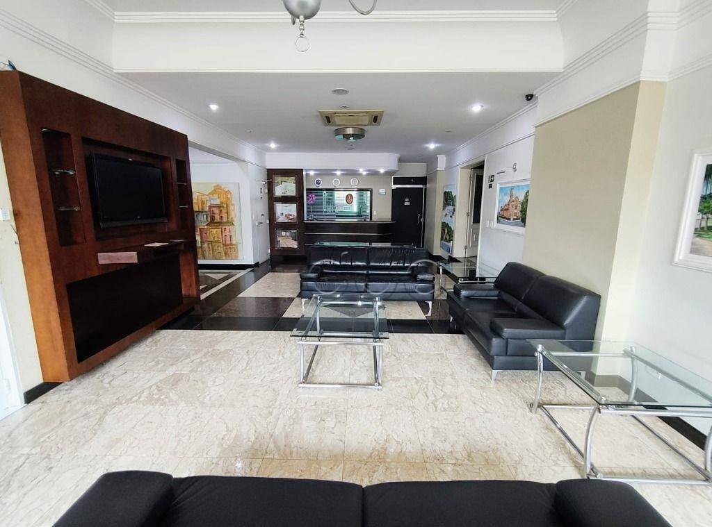 Apartamento, 1 quarto, 40 m² - Foto 3