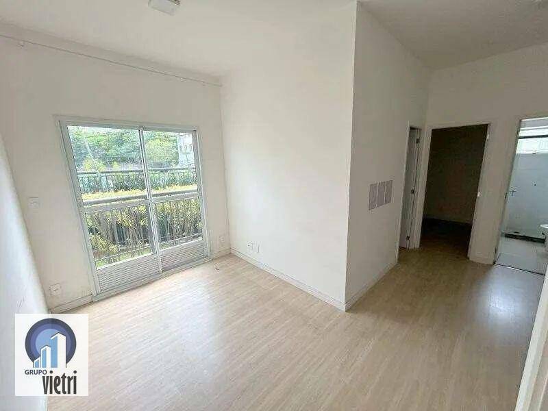Apartamento para alugar com 2 quartos, 58m² - Foto 1