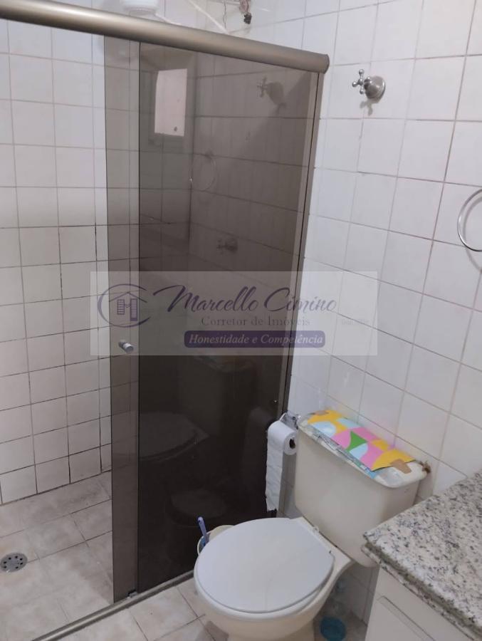 Apartamento à venda com 2 quartos, 52m² - Foto 11