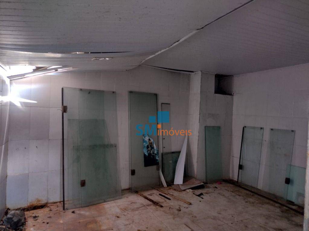 Depósito-Galpão-Armazém para alugar, 600m² - Foto 14