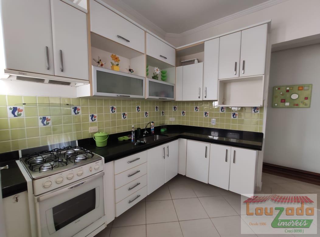 Apartamento à venda com 3 quartos, 236m² - Foto 8