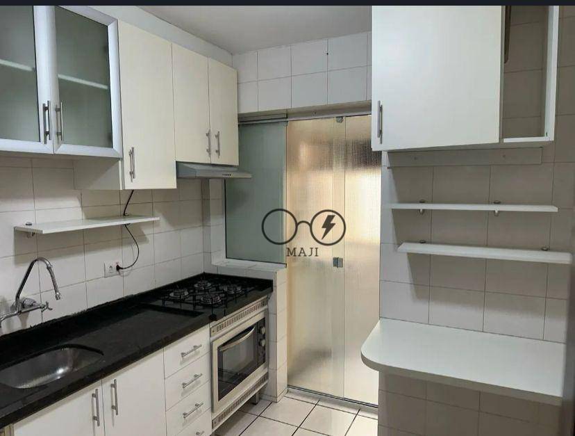 Apartamento à venda com 3 quartos, 74m² - Foto 9