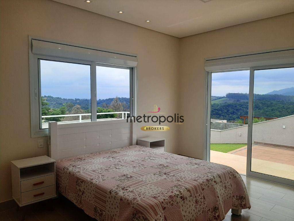 Casa de Condomínio à venda com 4 quartos, 240m² - Foto 16