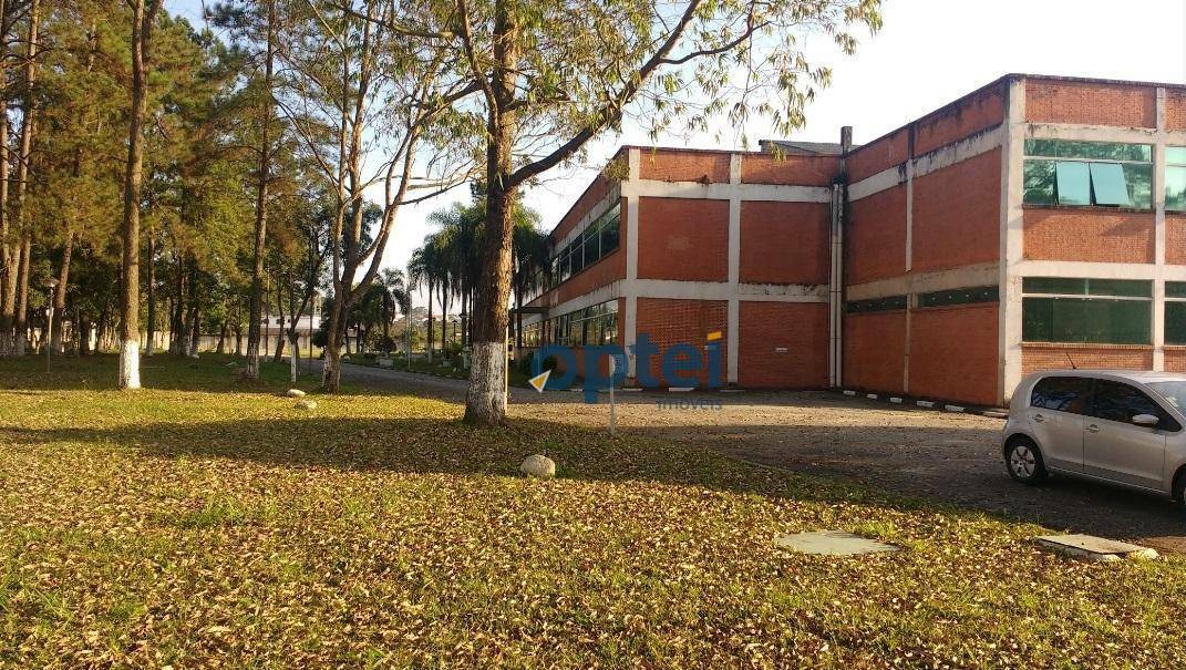 Depósito-Galpão, 6000 m² - Foto 3