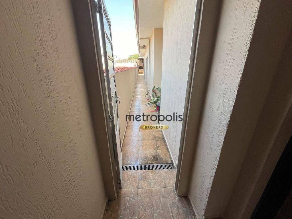 Casa à venda com 2 quartos, 100m² - Foto 6