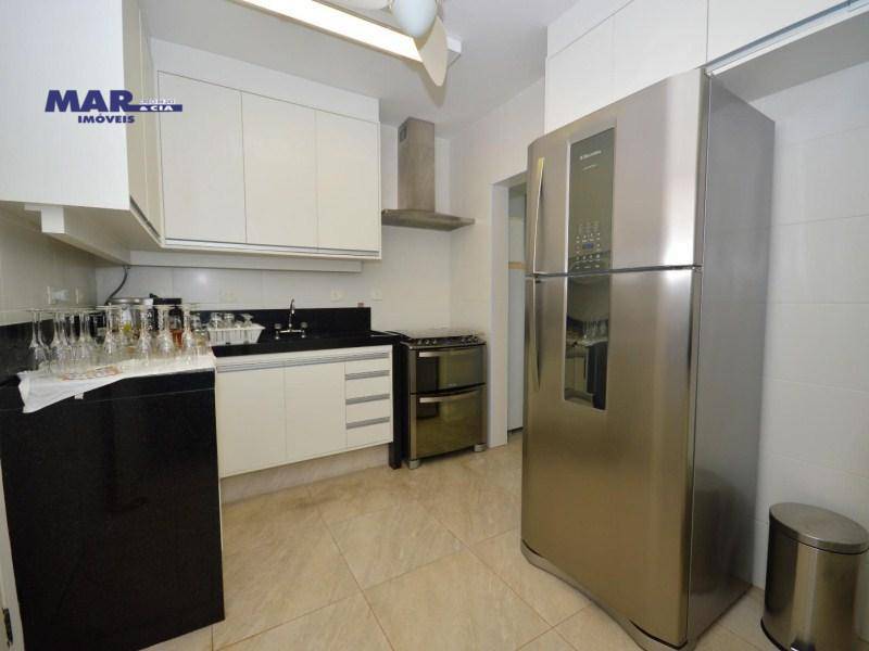 Apartamento à venda com 3 quartos, 170m² - Foto 15