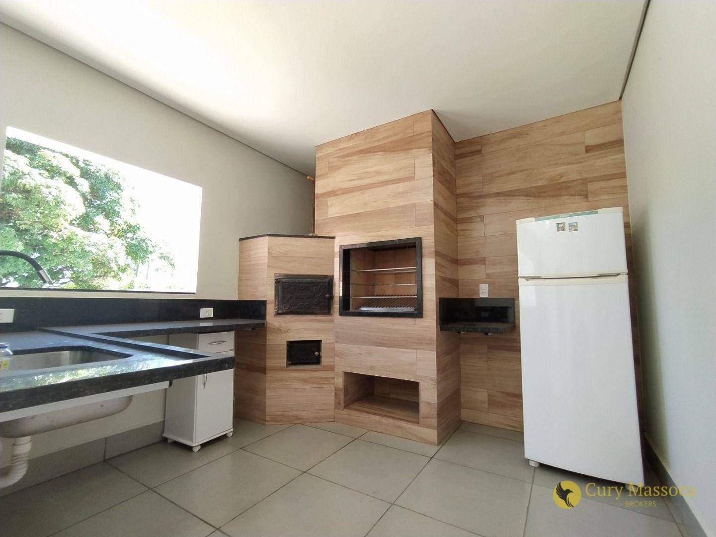 Casa de Condomínio à venda com 4 quartos, 380m² - Foto 15