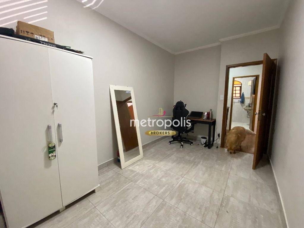 Sobrado à venda com 3 quartos, 130m² - Foto 33