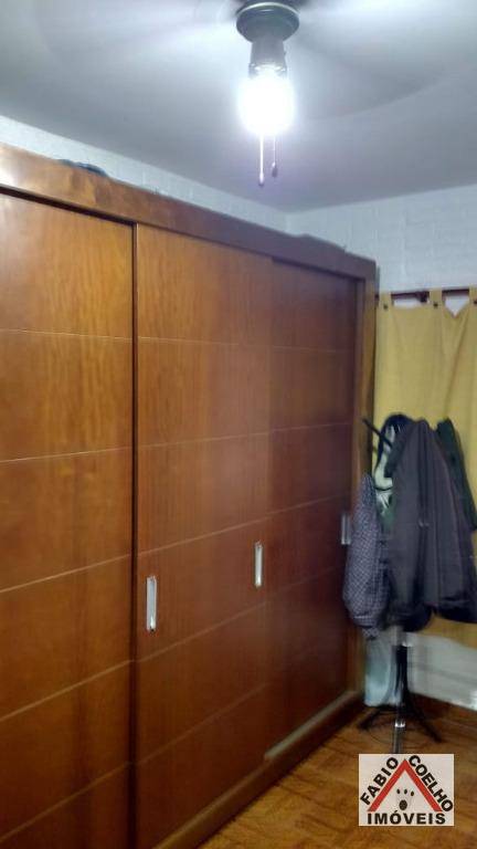 Apartamento à venda com 2 quartos, 52m² - Foto 8