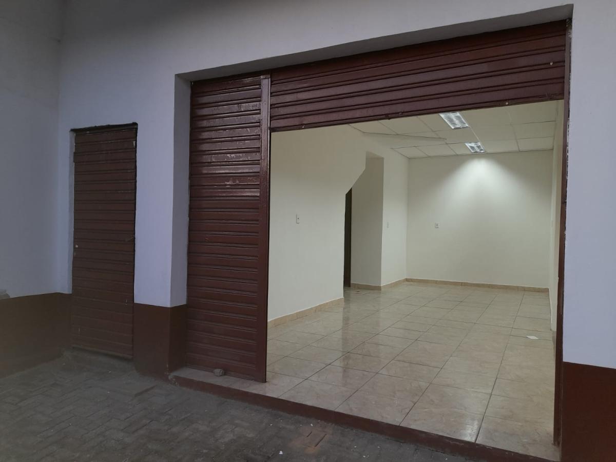 Loja-Salão para alugar, 32m² - Foto 5