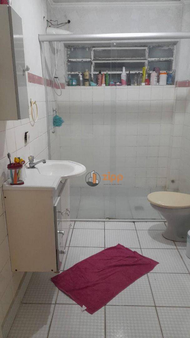 Sobrado à venda e aluguel com 2 quartos, 124m² - Foto 5