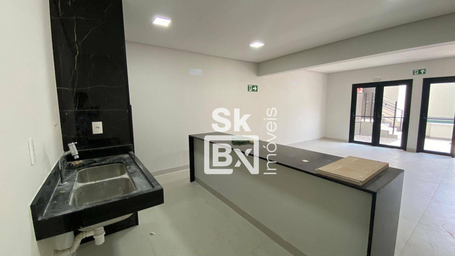 Apartamento à venda com 3 quartos, 127m² - Foto 40