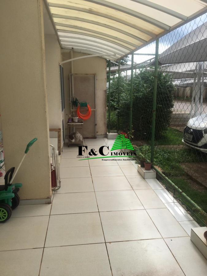 Apartamento à venda com 2 quartos, 80m² - Foto 14