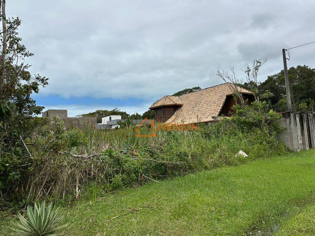 Loteamento e Condomínio, 318 m² - Foto 2