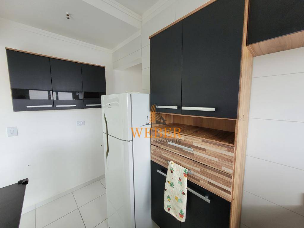 Apartamento à venda com 1 quarto, 42m² - Foto 17