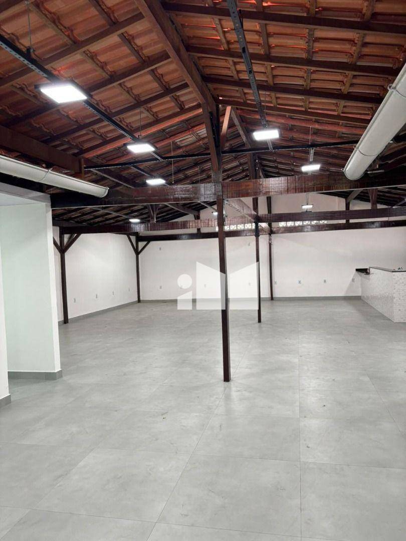 Loja-Salão, 140 m² - Foto 5