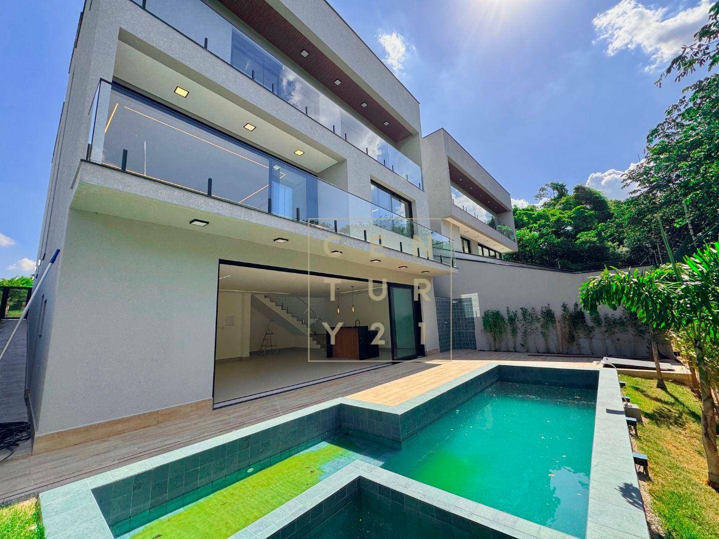 Casa de Condomínio à venda com 4 quartos, 405m² - Foto 22