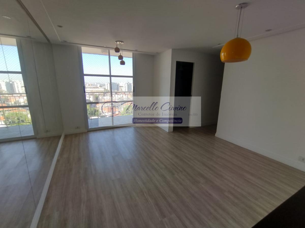 Apartamento à venda com 3 quartos, 69m² - Foto 2