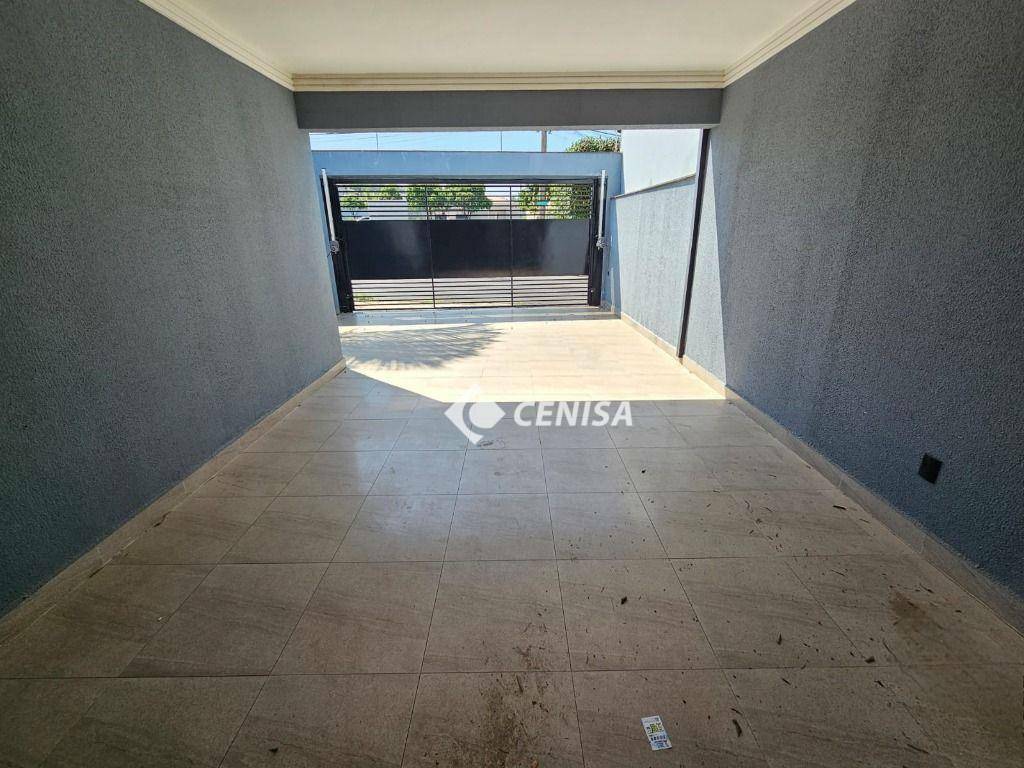 Casa à venda e aluguel com 3 quartos, 153m² - Foto 5