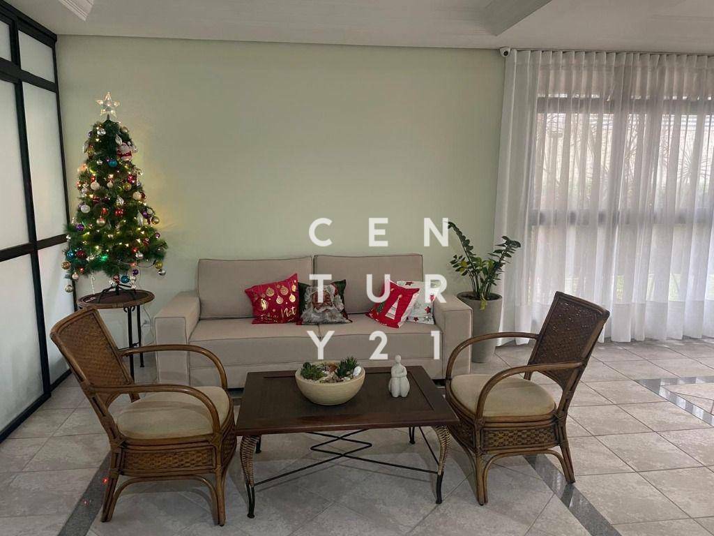 Apartamento à venda com 2 quartos, 48m² - Foto 17