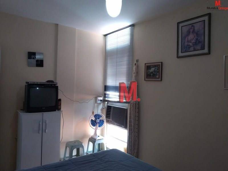 Apartamento à venda com 2 quartos, 60m² - Foto 13