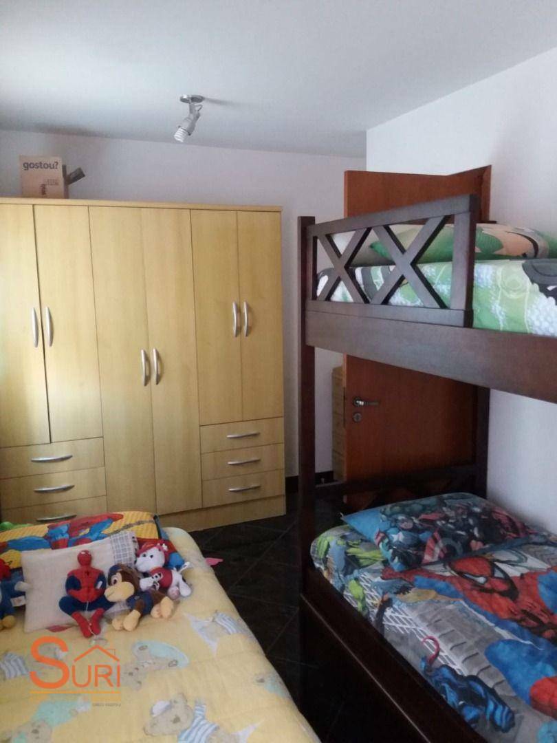 Sobrado à venda com 3 quartos, 105m² - Foto 6