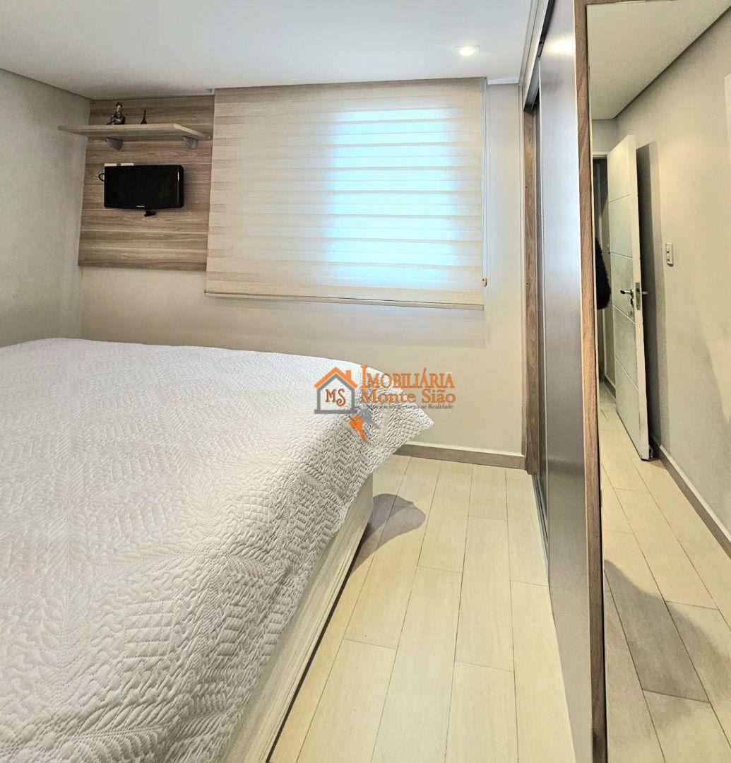 Apartamento à venda com 2 quartos, 83m² - Foto 15