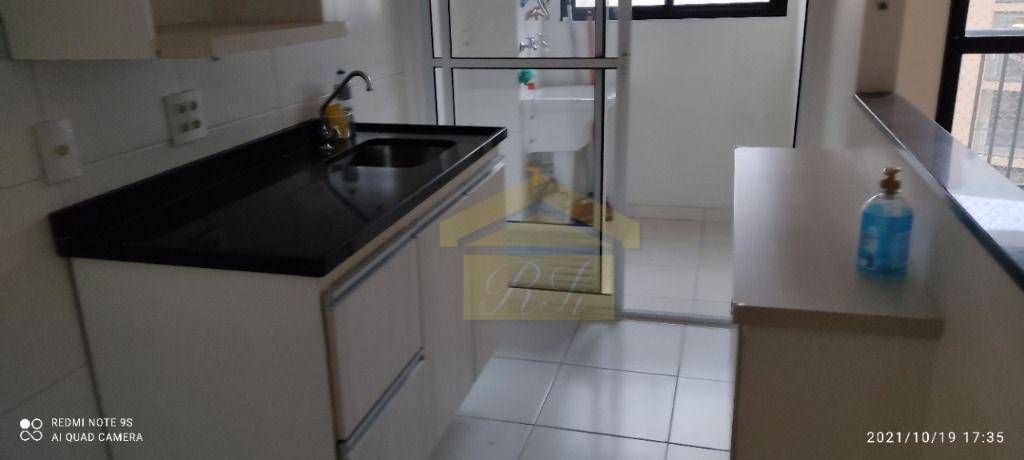 Apartamento à venda com 2 quartos, 50m² - Foto 6