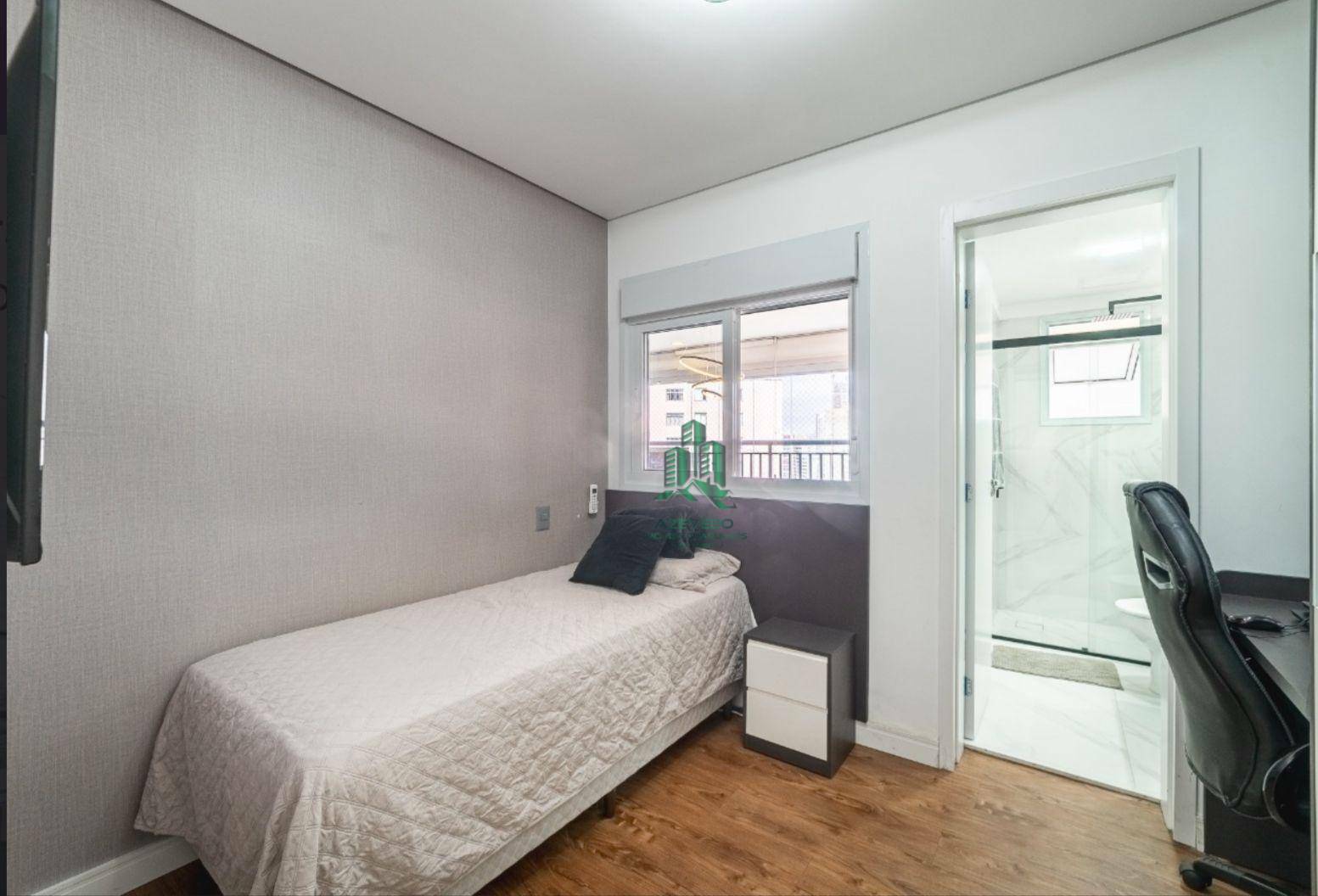 Apartamento à venda com 3 quartos, 106m² - Foto 15