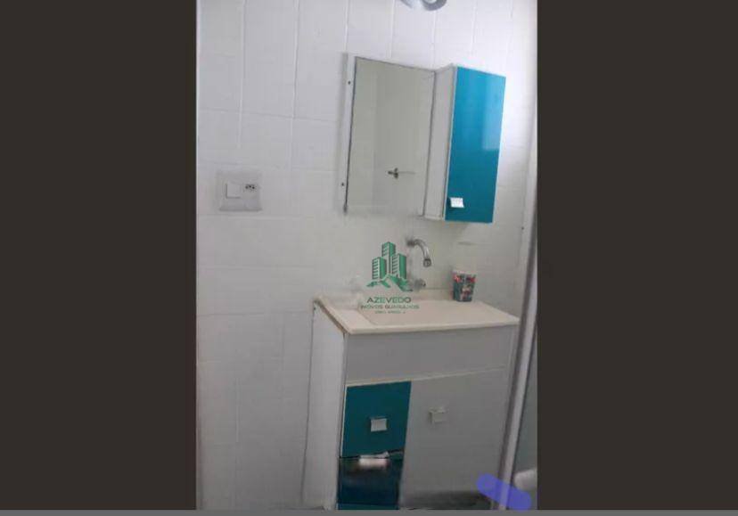 Apartamento à venda com 1 quarto, 60m² - Foto 9