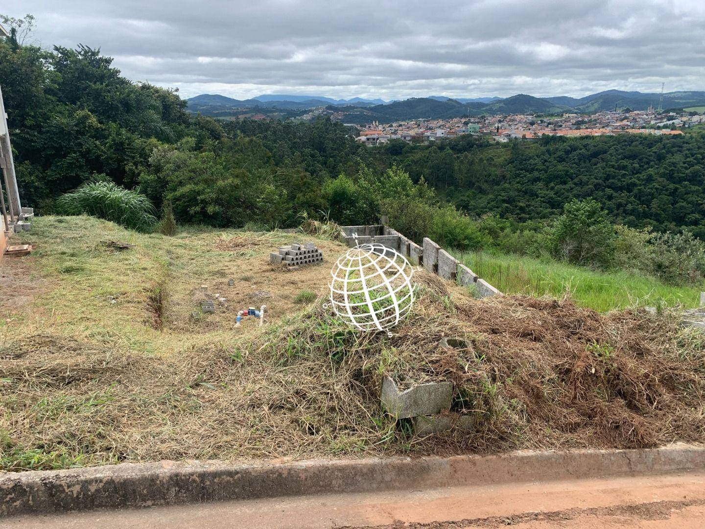 Loteamento e Condomínio, 252 m² - Foto 11