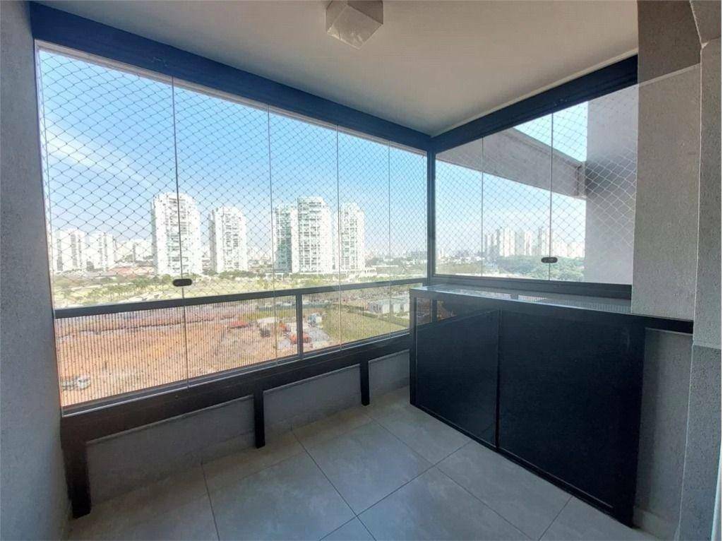 Apartamento para alugar com 2 quartos, 62m² - Foto 4