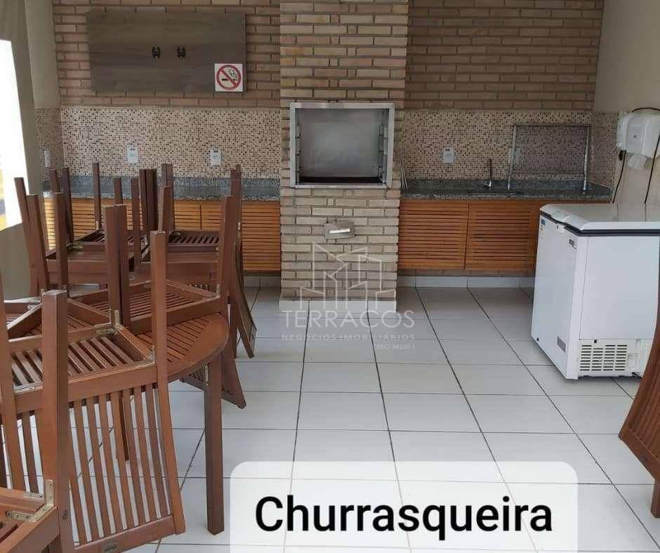 Apartamento à venda com 2 quartos, 44m² - Foto 33