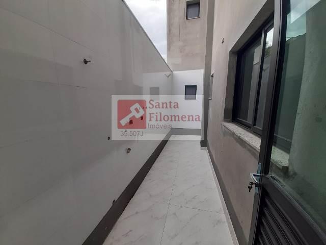 Apartamento à venda com 3 quartos, 72m² - Foto 7