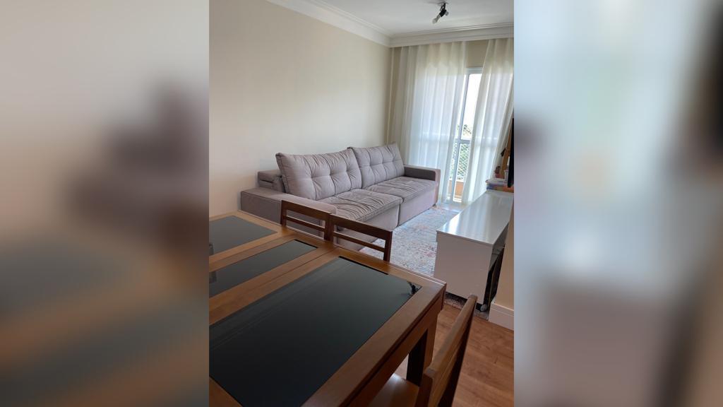 Apartamento à venda com 2 quartos, 61m² - Foto 12