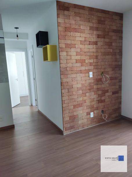 Apartamento para alugar com 2 quartos, 64m² - Foto 3