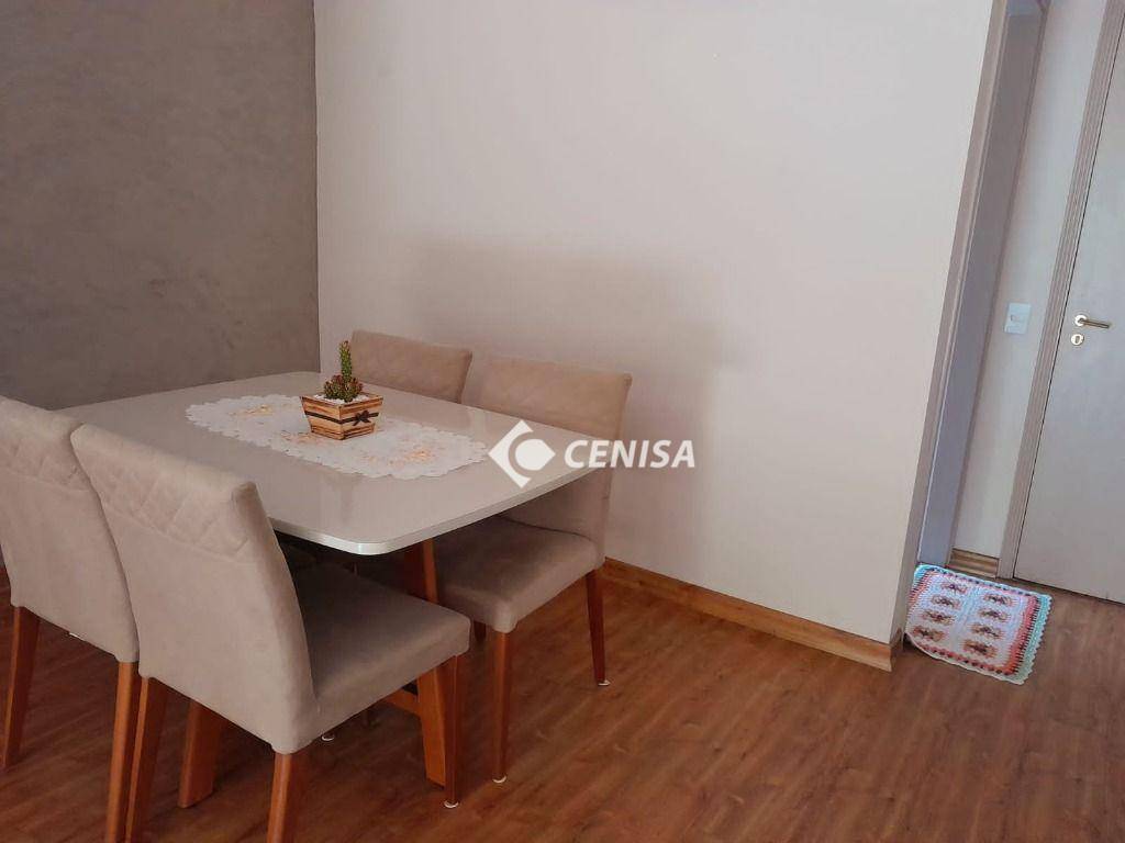 Apartamento à venda com 3 quartos, 98m² - Foto 5