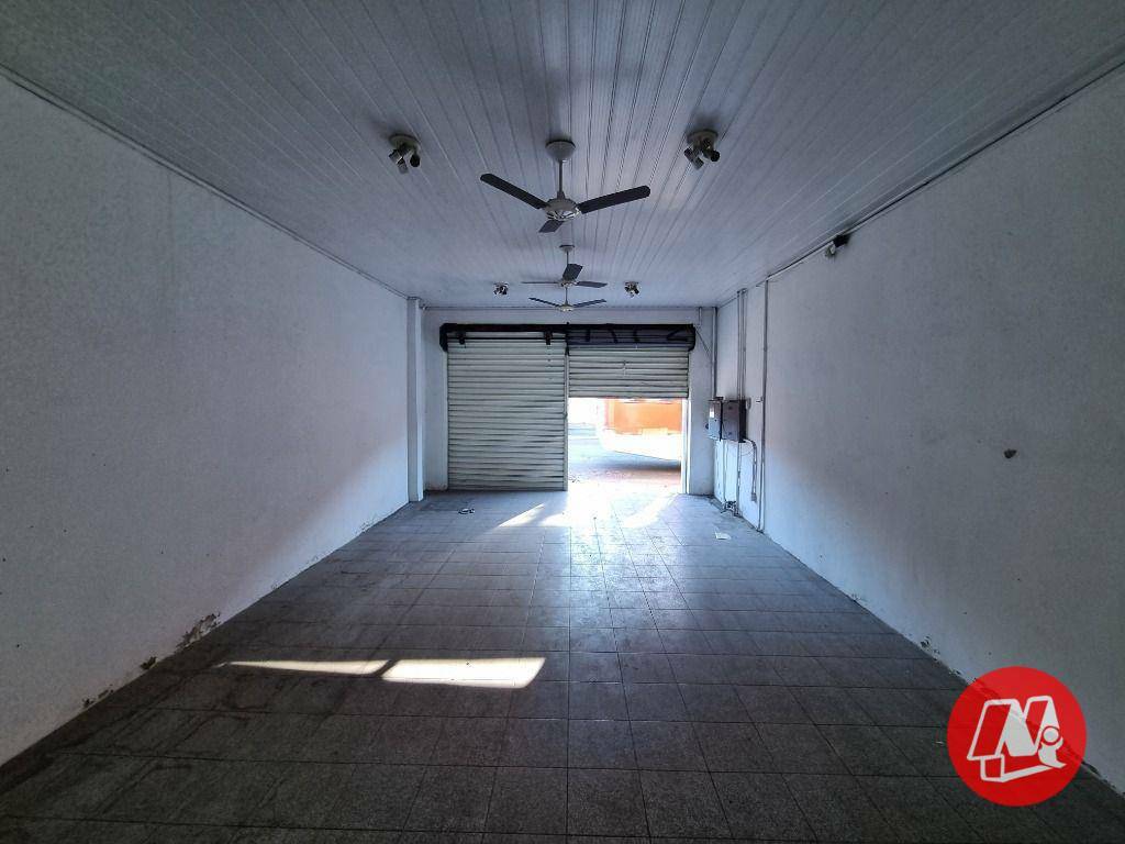 Loja-Salão para alugar, 122m² - Foto 4