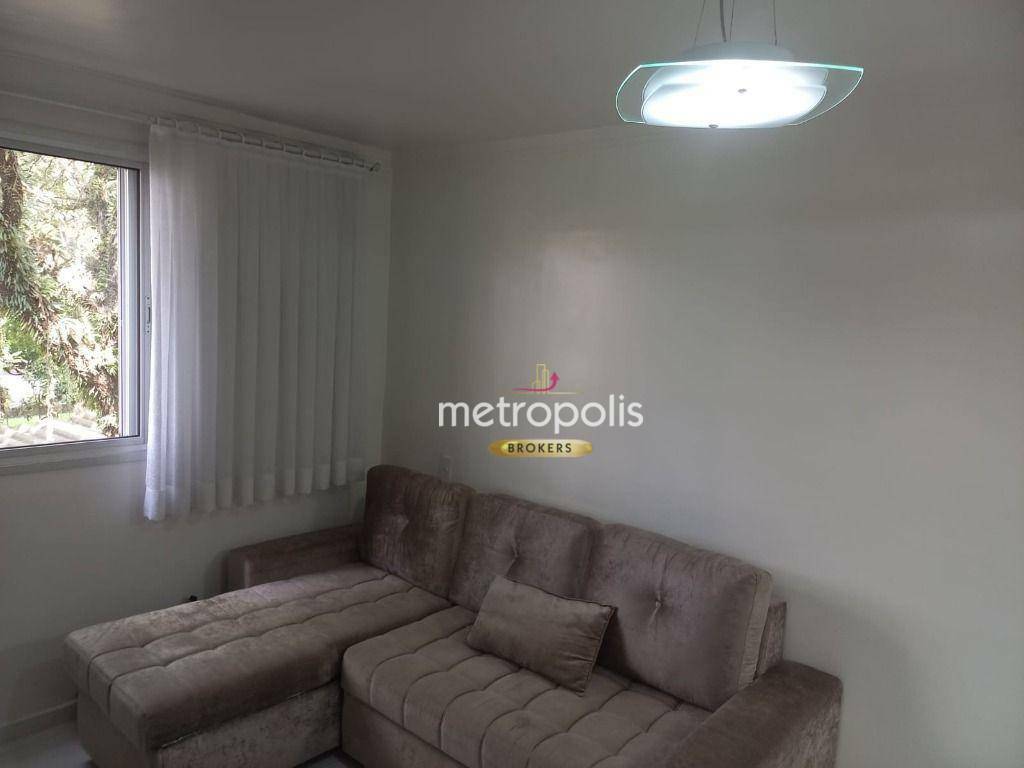 Apartamento à venda com 3 quartos, 94m² - Foto 5