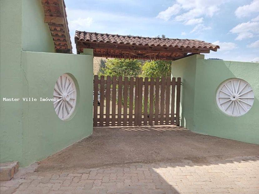 Fazenda à venda com 4 quartos, 1200m² - Foto 35