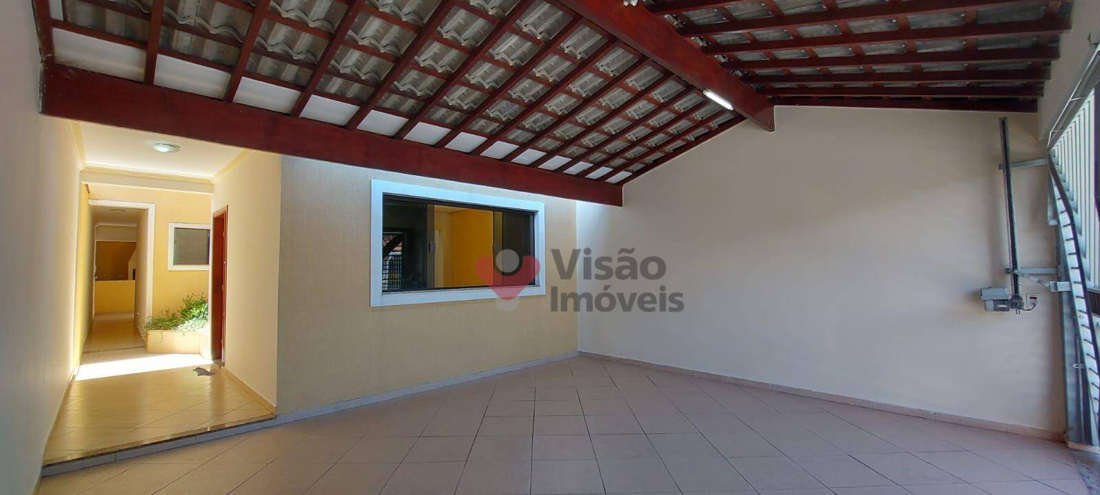 Sobrado, 3 quartos, 200 m² - Foto 53