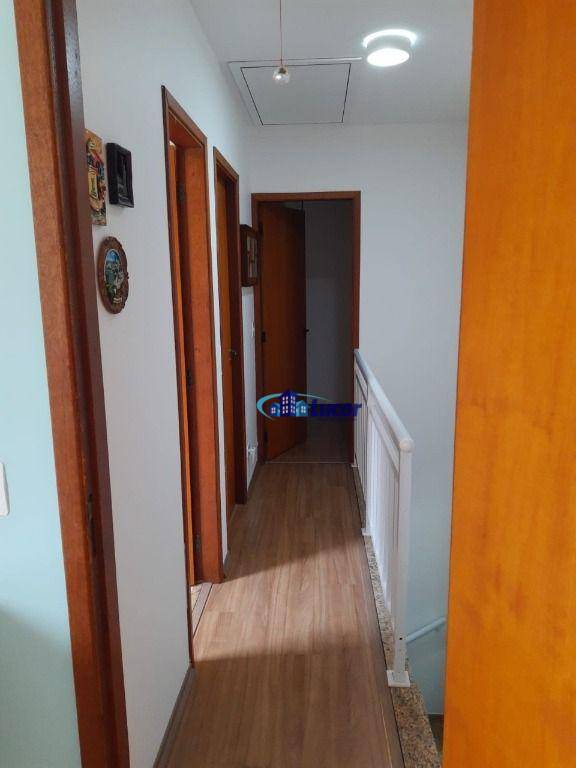 Sobrado à venda com 3 quartos, 90m² - Foto 16