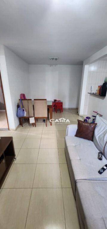 Apartamento, 2 quartos, 55 m² - Foto 3