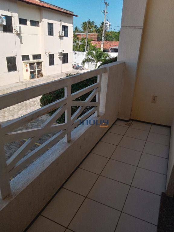 Apartamento à venda com 3 quartos, 63m² - Foto 8