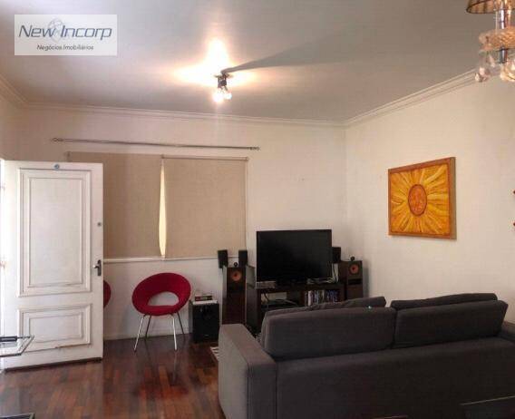 Sobrado à venda com 3 quartos, 138m² - Foto 3