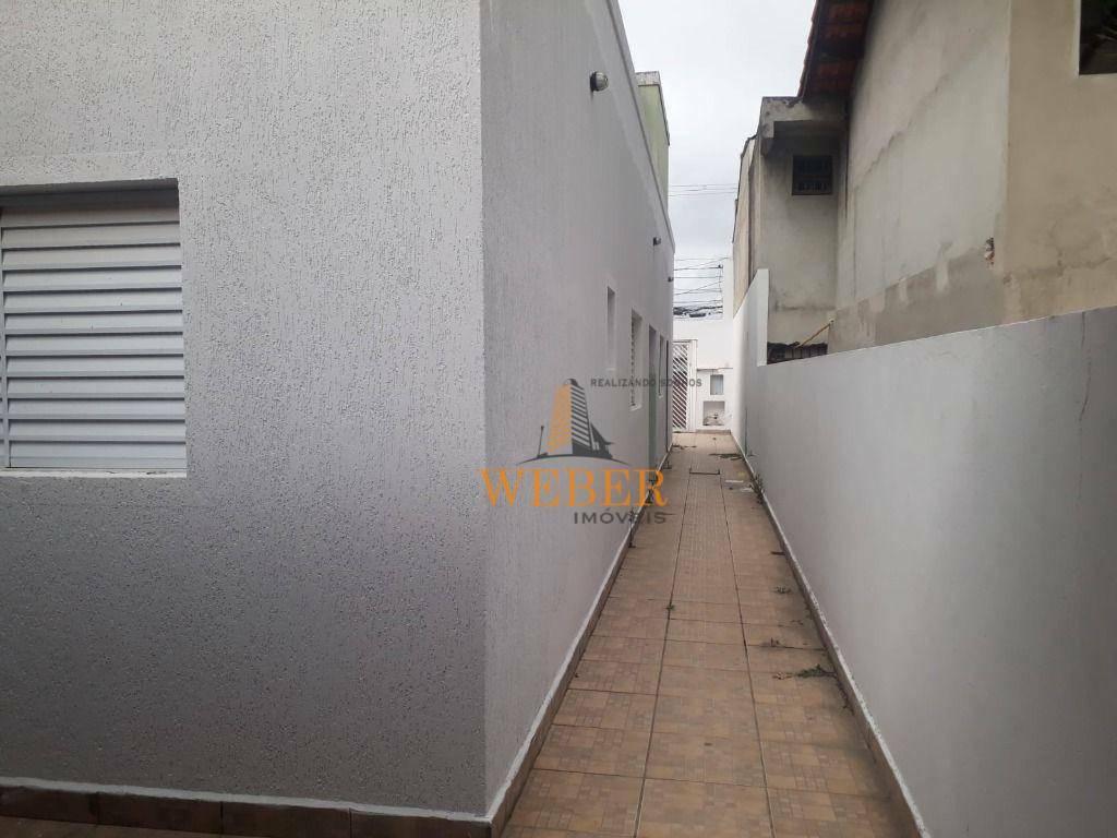 Casa à venda com 2 quartos, 80m² - Foto 5